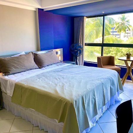 Imperial Suites Cabo Branco By Penareiaturbr João Pessoa المظهر الخارجي الصورة