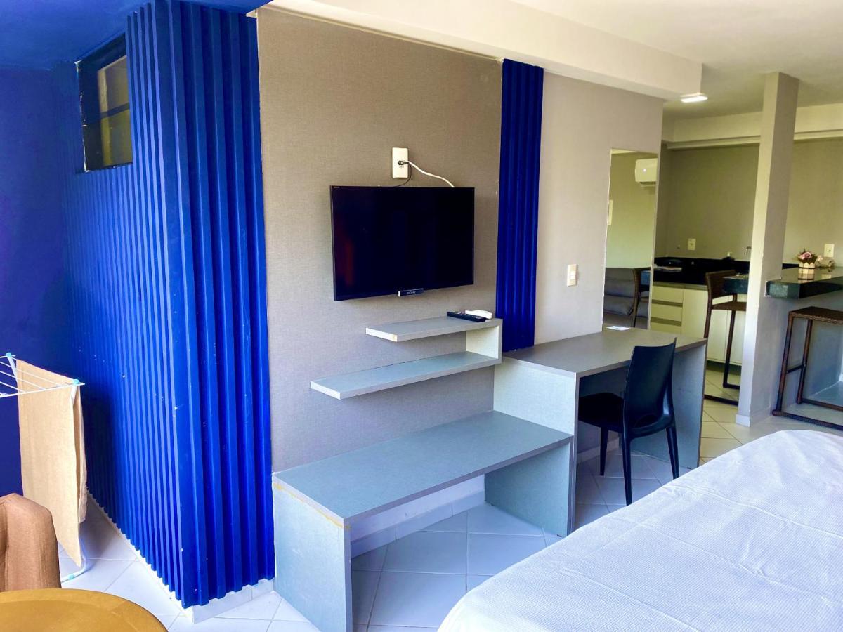 Imperial Suites Cabo Branco By Penareiaturbr João Pessoa المظهر الخارجي الصورة